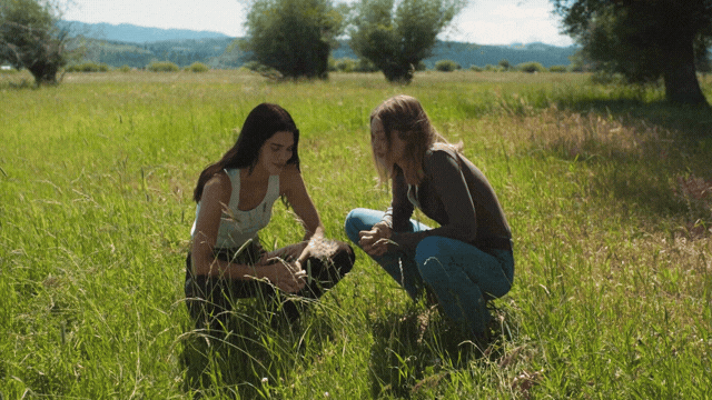 In Conversation: Kendall Jenner & Gigi Hadid