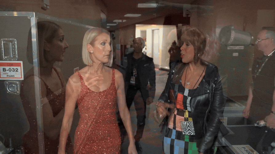 Associate Producer for Gayle King, CBS News