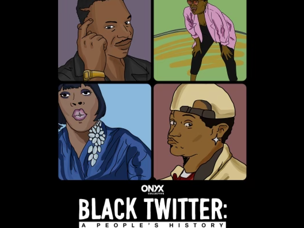 Black Twitter / Producer