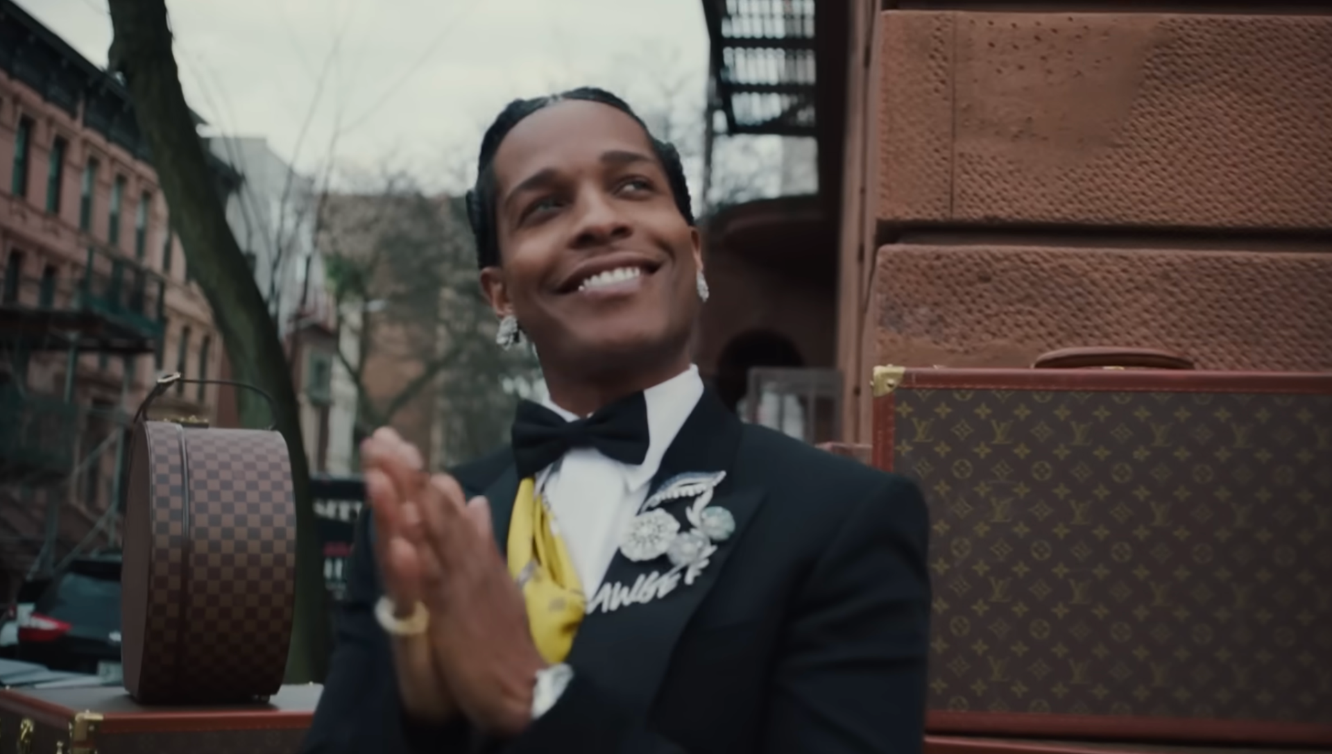 The Making of Vogue's Met Gala Issue / Co-Director