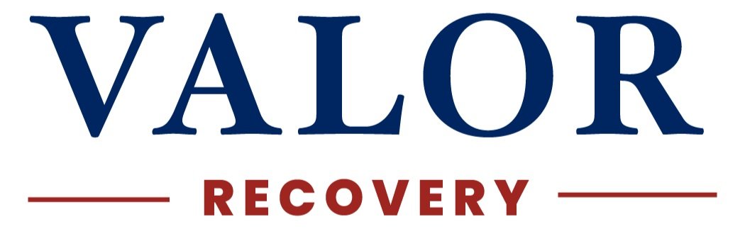 Valor Recovery Coaching