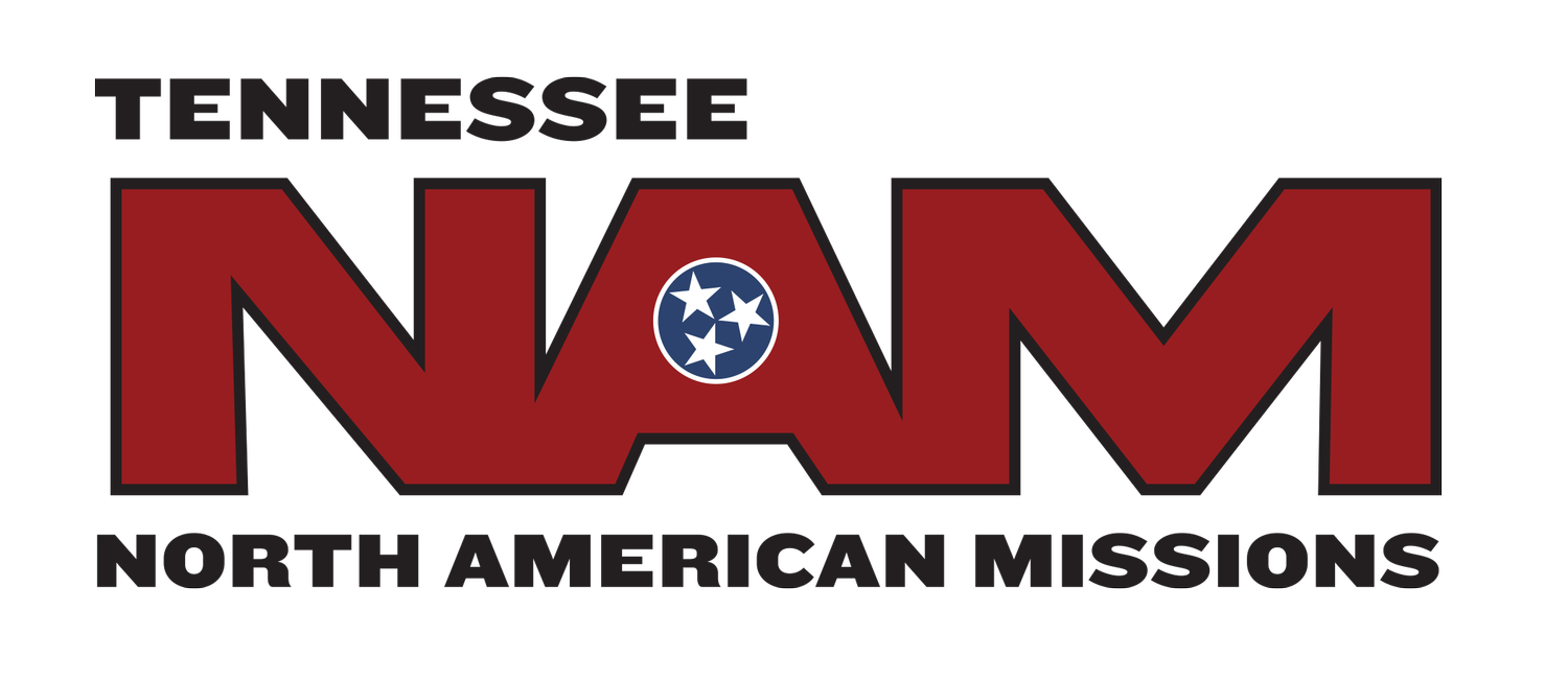 Tennessee North American Missions