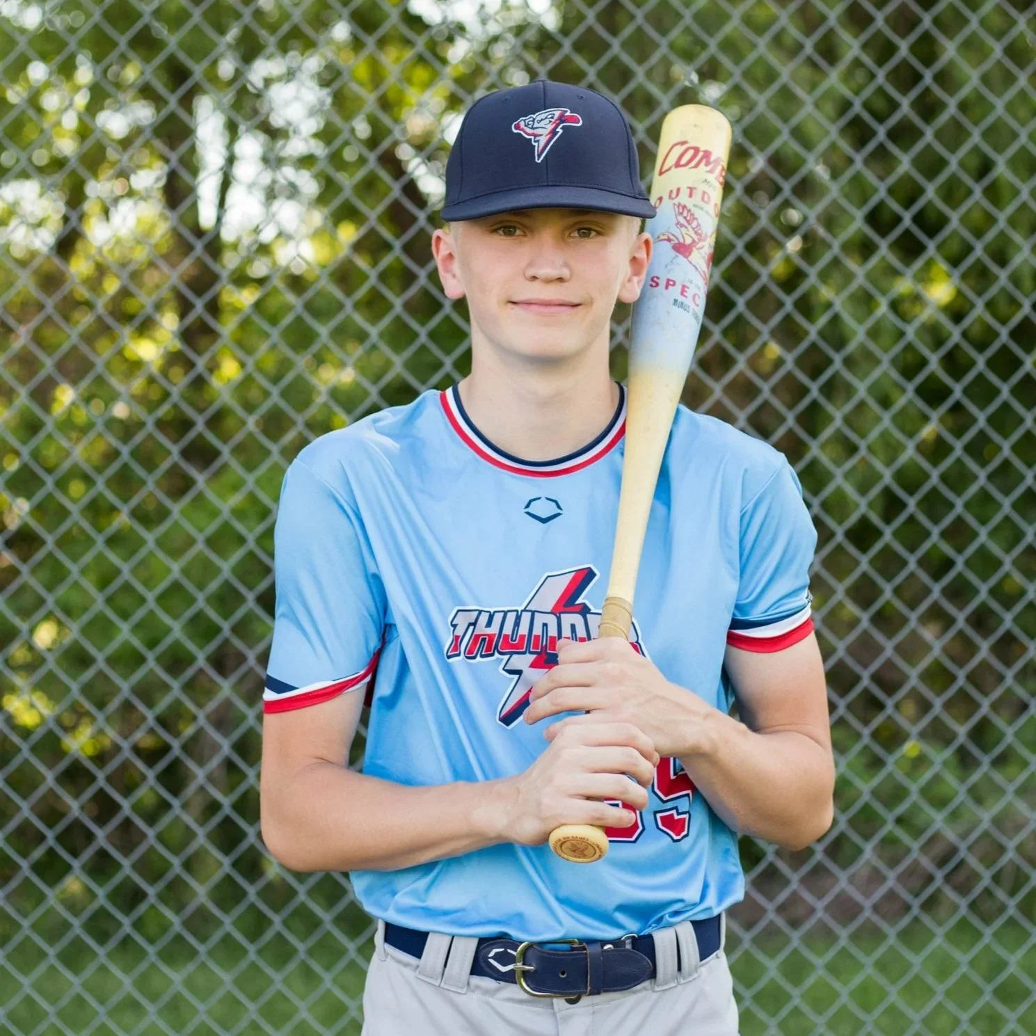 Tanner Baumann