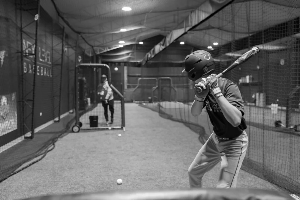 NEXT LEVEL BASEBALL