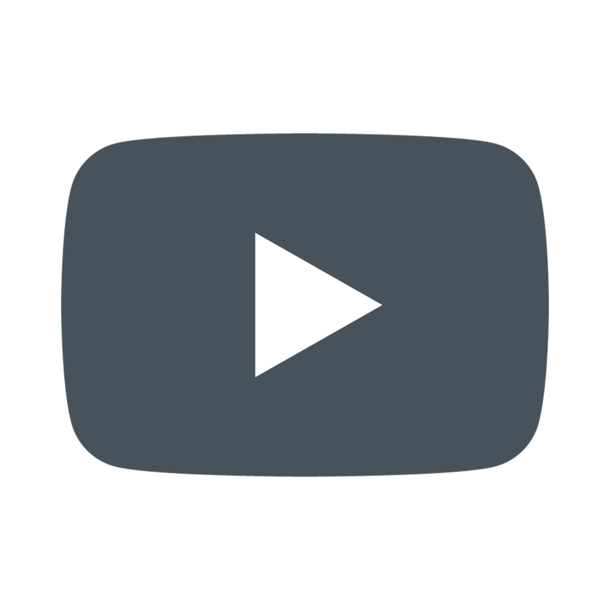 Youtube Logo