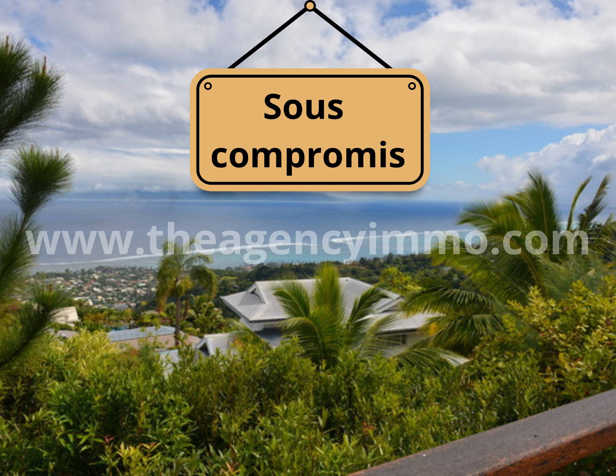 TAHITI PUNAVAI MONTAGNE