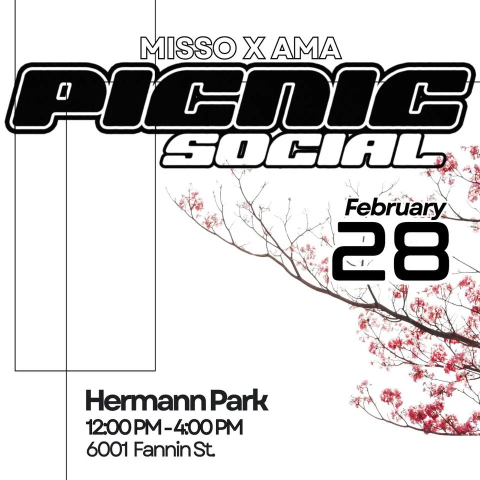Picnic & Field Day Social (w MISSO)