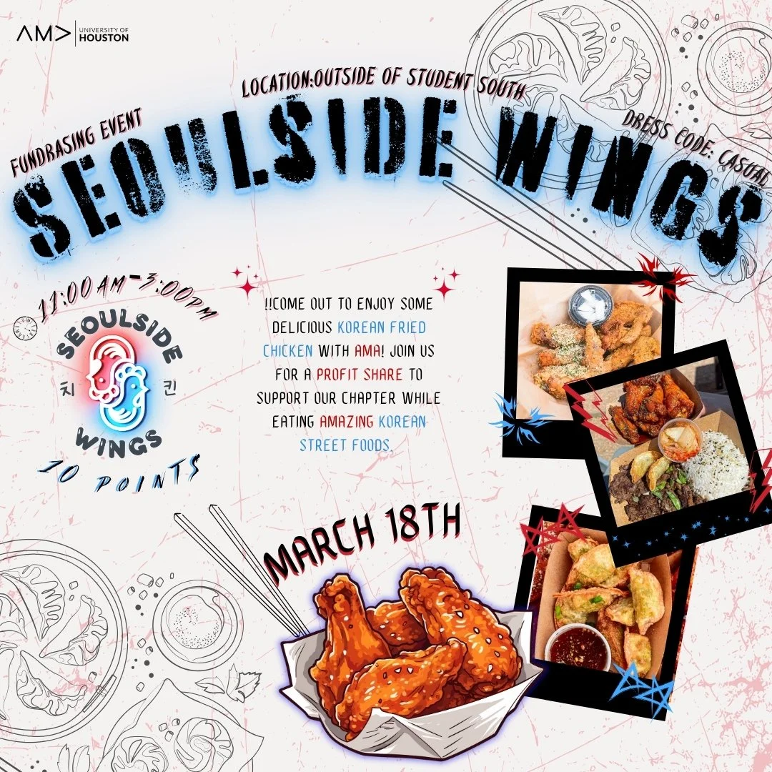Seoulside Wings (Profit Share)