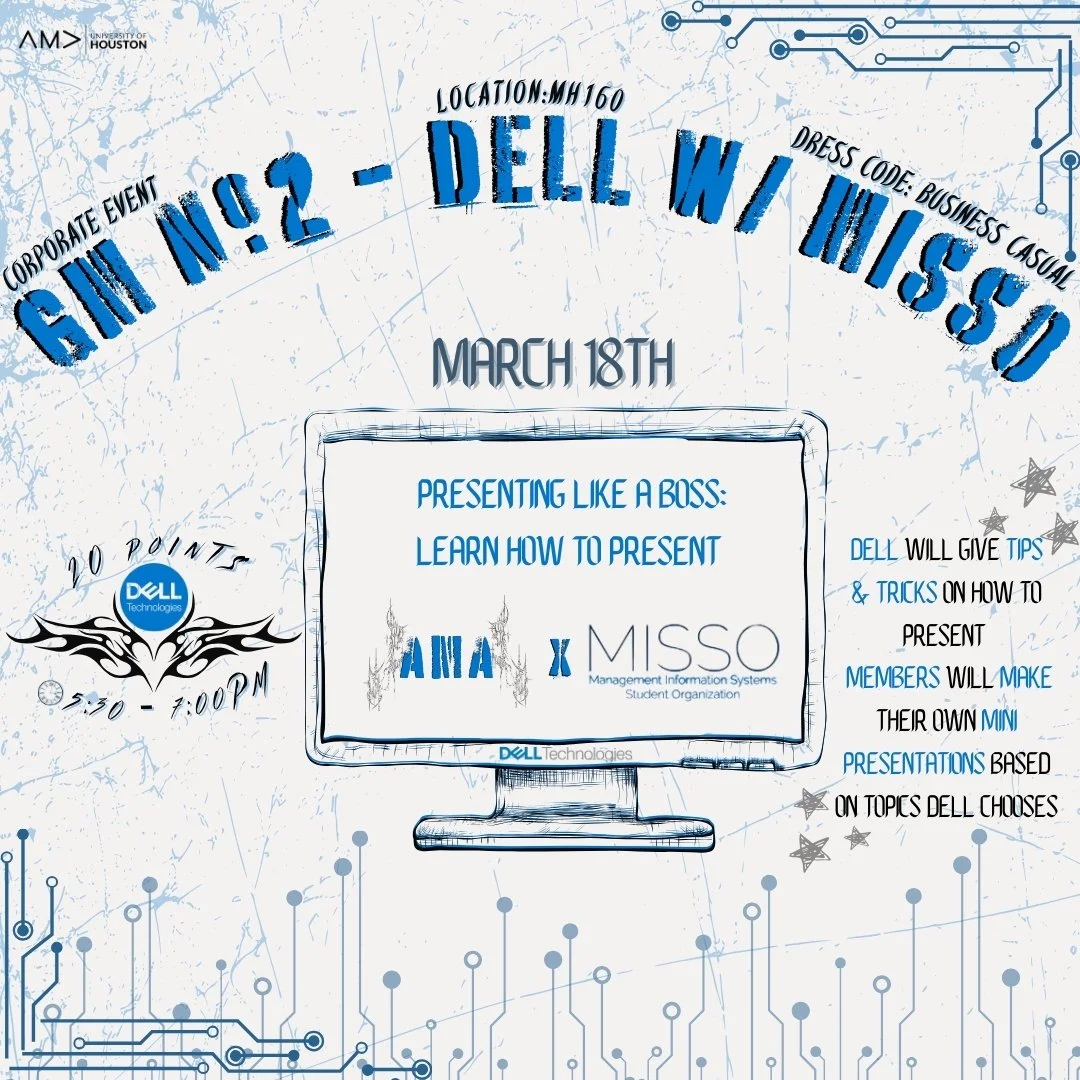 GM#2- DELL (w MISSO)