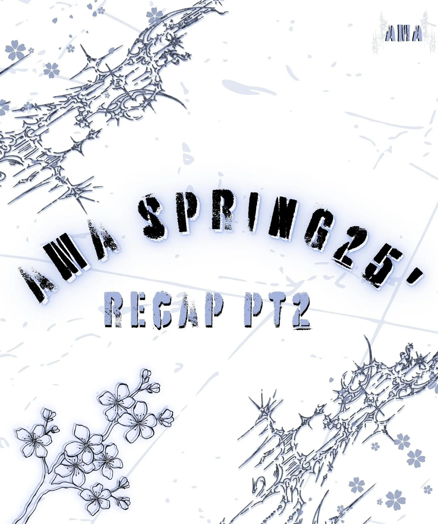 𝐌𝐀𝐑𝐂𝐇 𝐑𝐄𝐂𝐀𝐏 𝐏𝐀𝐑𝐓 𝐓𝐖𝐎

March was full of AMAzing events we had to make a part two! 😄 We had Jacqueline Valle (@jacquelinevalle) return for our Networking workshop with (@uh.bws and we also had our FIRST technology workshop with @aafu