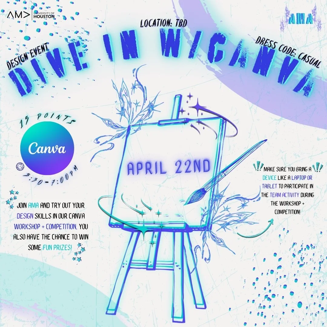 Dive in with Canva