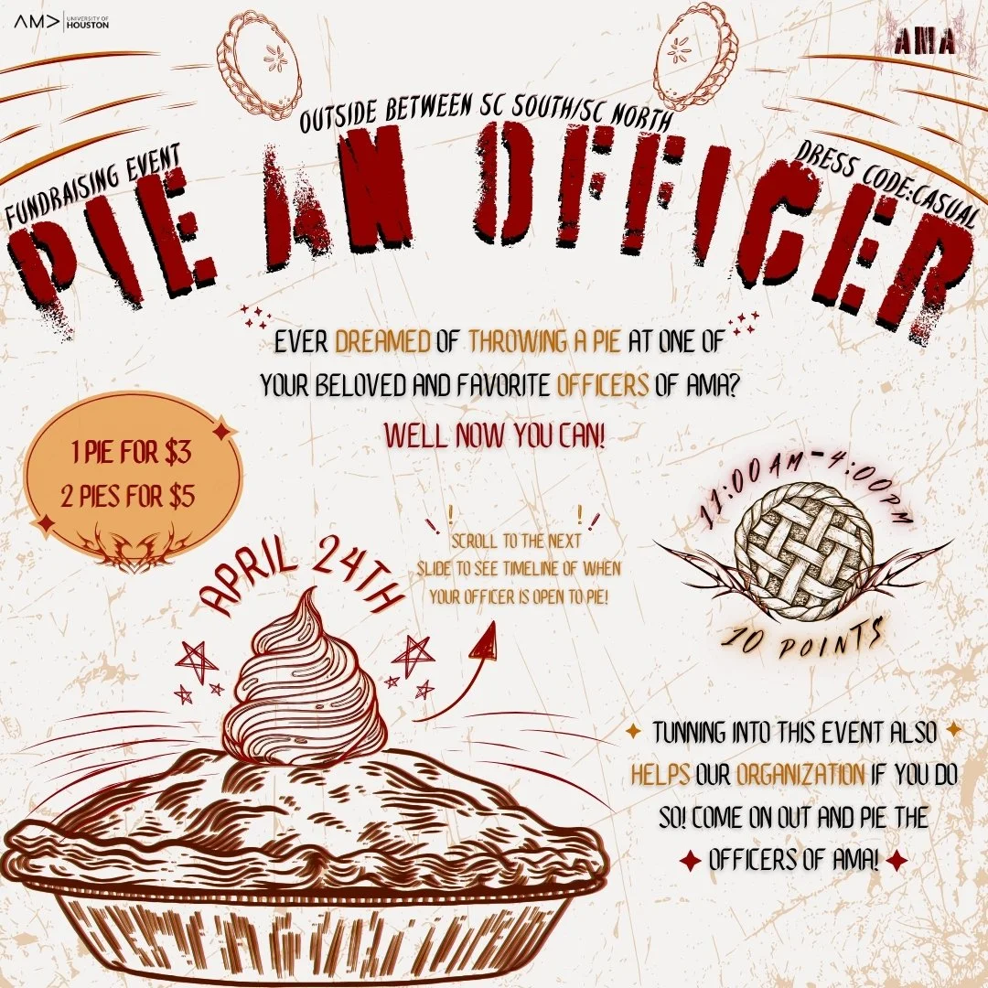 Pie an Officer