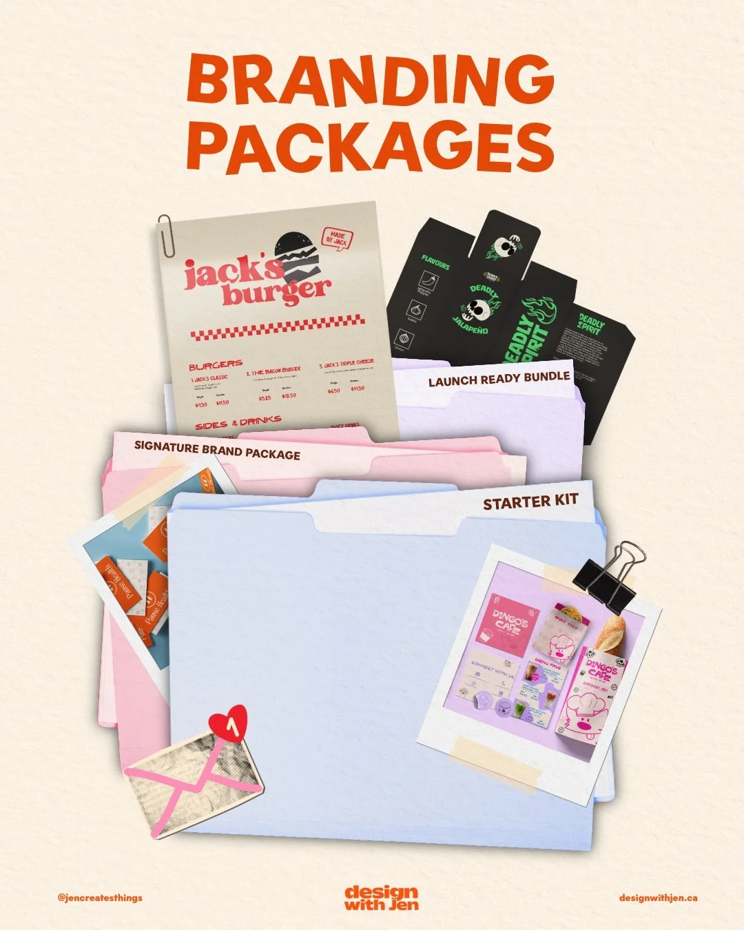 Over the past year, I&rsquo;ve taken a step back to realign my business with more intention, strategy, and passion.  I've been refining my process and how I show up for the brands I work with.

That little reset led to a full refresh of my offerings.