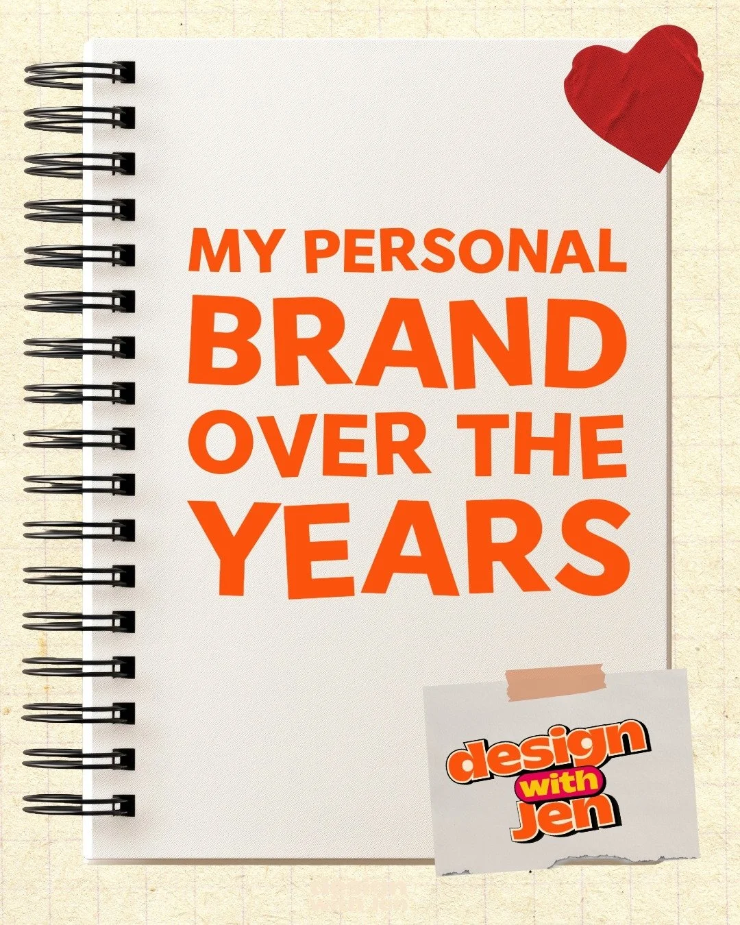 oh man oh man, i personal branding has changed so many times because i never did any strategy! Im proud of my journey though <3

#branding #branddesign #womenindesign #graphicdesign