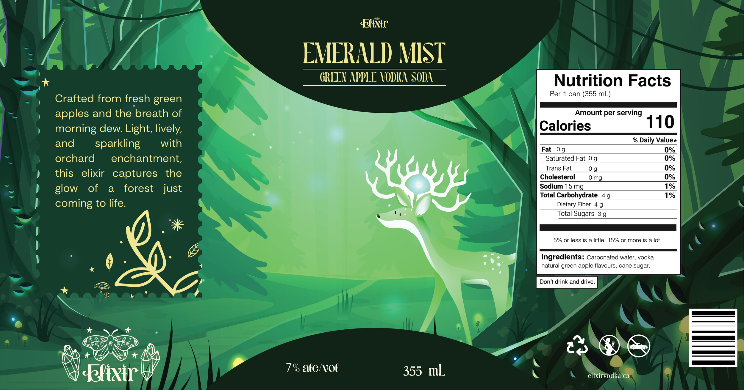 Label_green apple.png