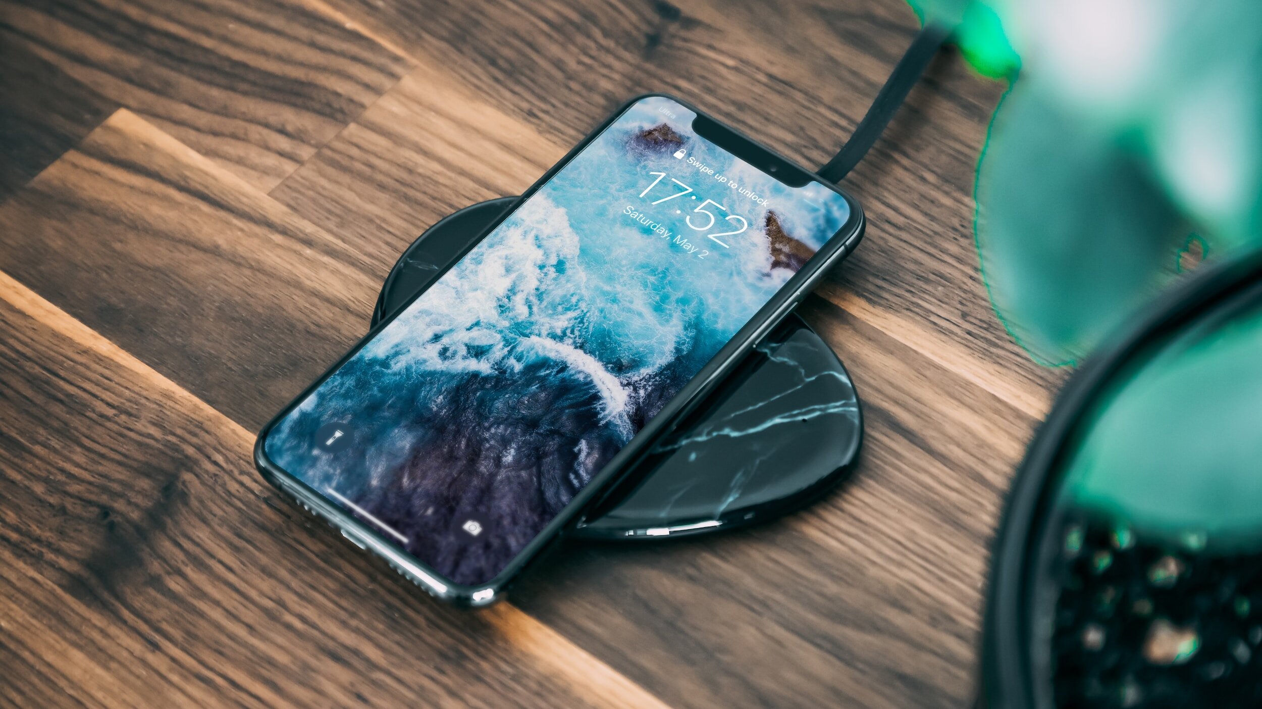 BELKIN Wireless Charging Port