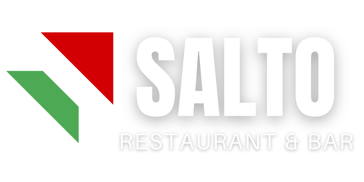 Salto Restaurant &amp; Bar