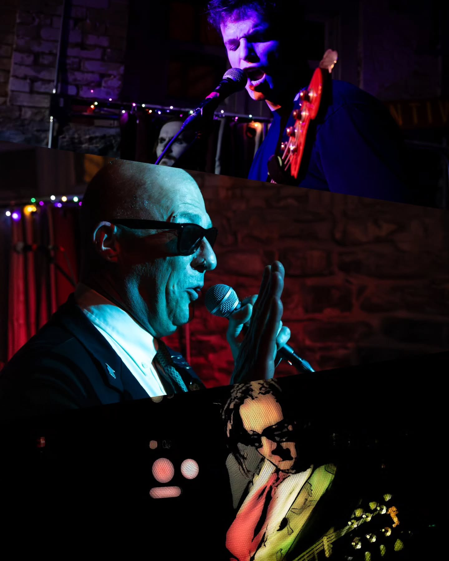 Another set of photos from the Birthday Bash @thedownstairsithaca
Featuring @secretservicemen @necrotize.band and @milk_cousin_band
#ithaca #livemusicphotography #localmusic
#cnymusic #concertphotography #ithacany #ithacaphotographer #canonusa