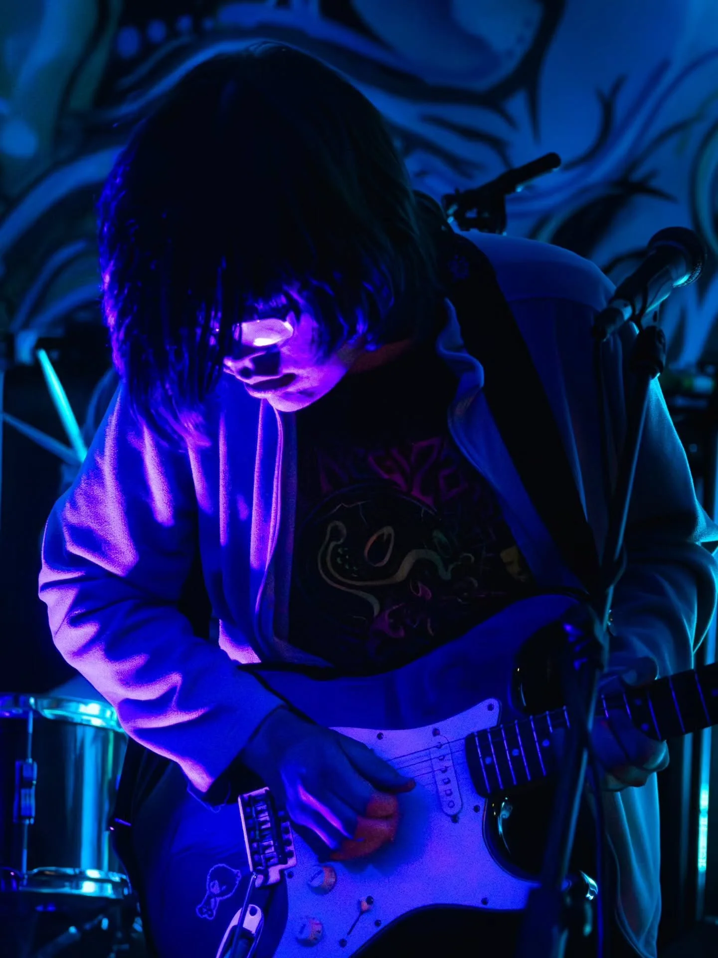 Red 40 at Hair.Color.Art!

@red4o_band 
@hair.color.art 
@ithaca_underground 

#red40 #ithacamusic #ithacaunderground #haircolorart #concertphotography