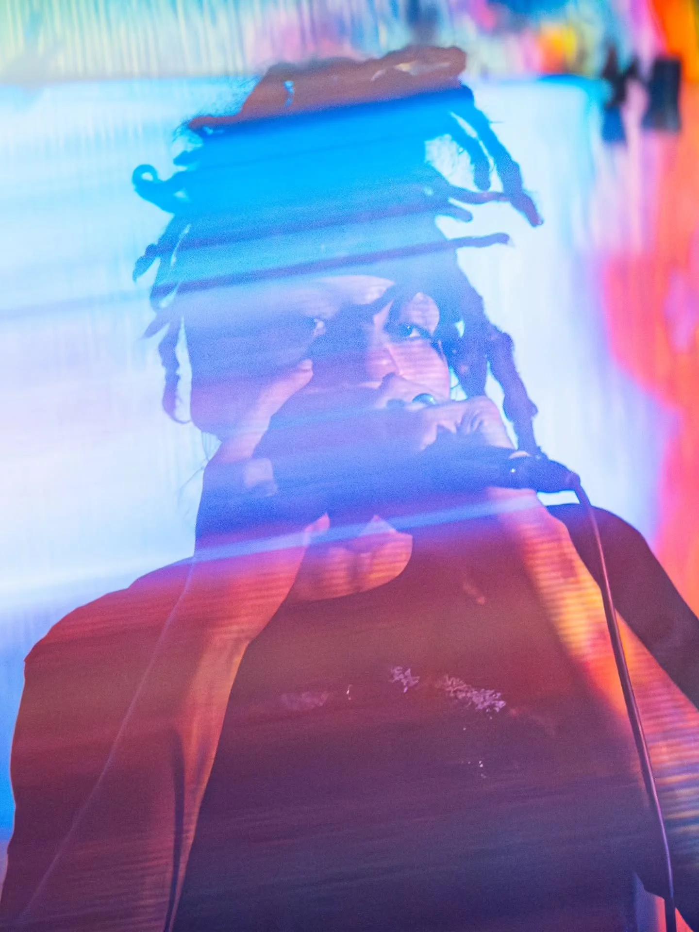 GLITCH at The Nocturnal Cafe for Ithaca Underground's Rock For Revolution Vol I. 

Amazing visuals by Skeleton Hands!

@gl1tchny 
@skeletonhands.tv
@ithaca_underground 
@nocturnalcafeny 

#ithacaunderground #glitch #rockforrevolution #ithacamusic #co