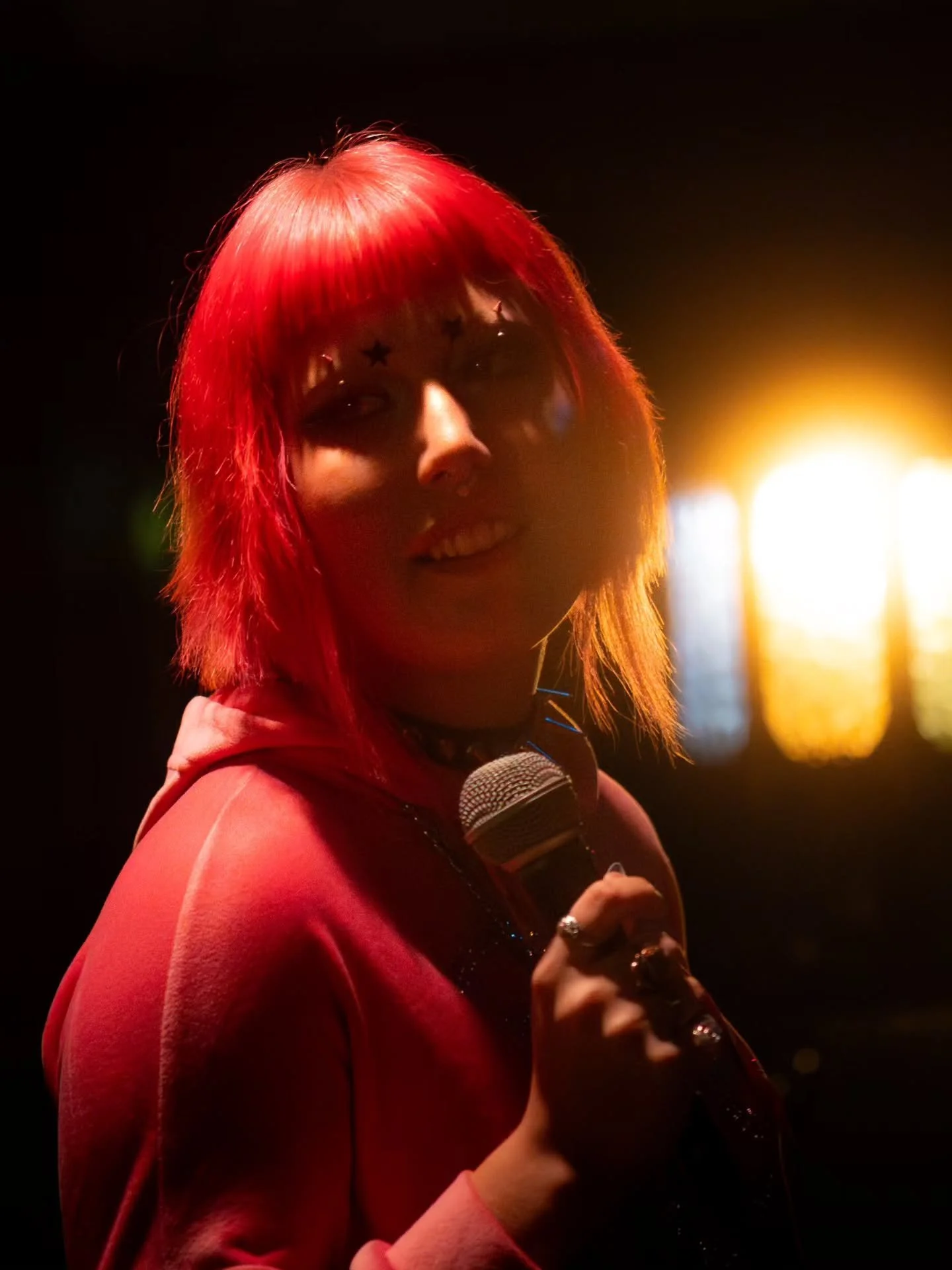 Evil Sex Witch at The Nocturnal Cafe!

@evilsexwitch 
@practice.at 
@nocturnalcafeny 

#evilsexwitch #ithacamusic #practiceatpresents #concertphotography #livemusicphotography