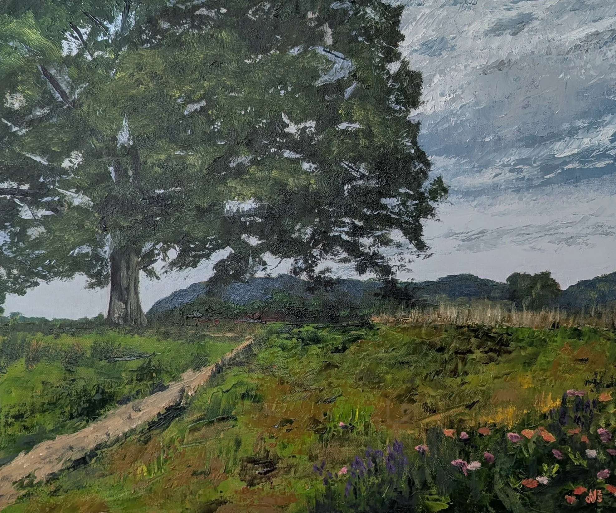 The Mighty Protector