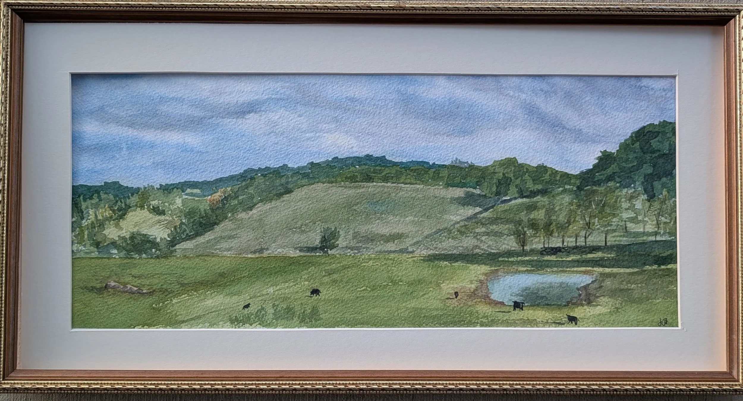 'Til the Cows Come Home