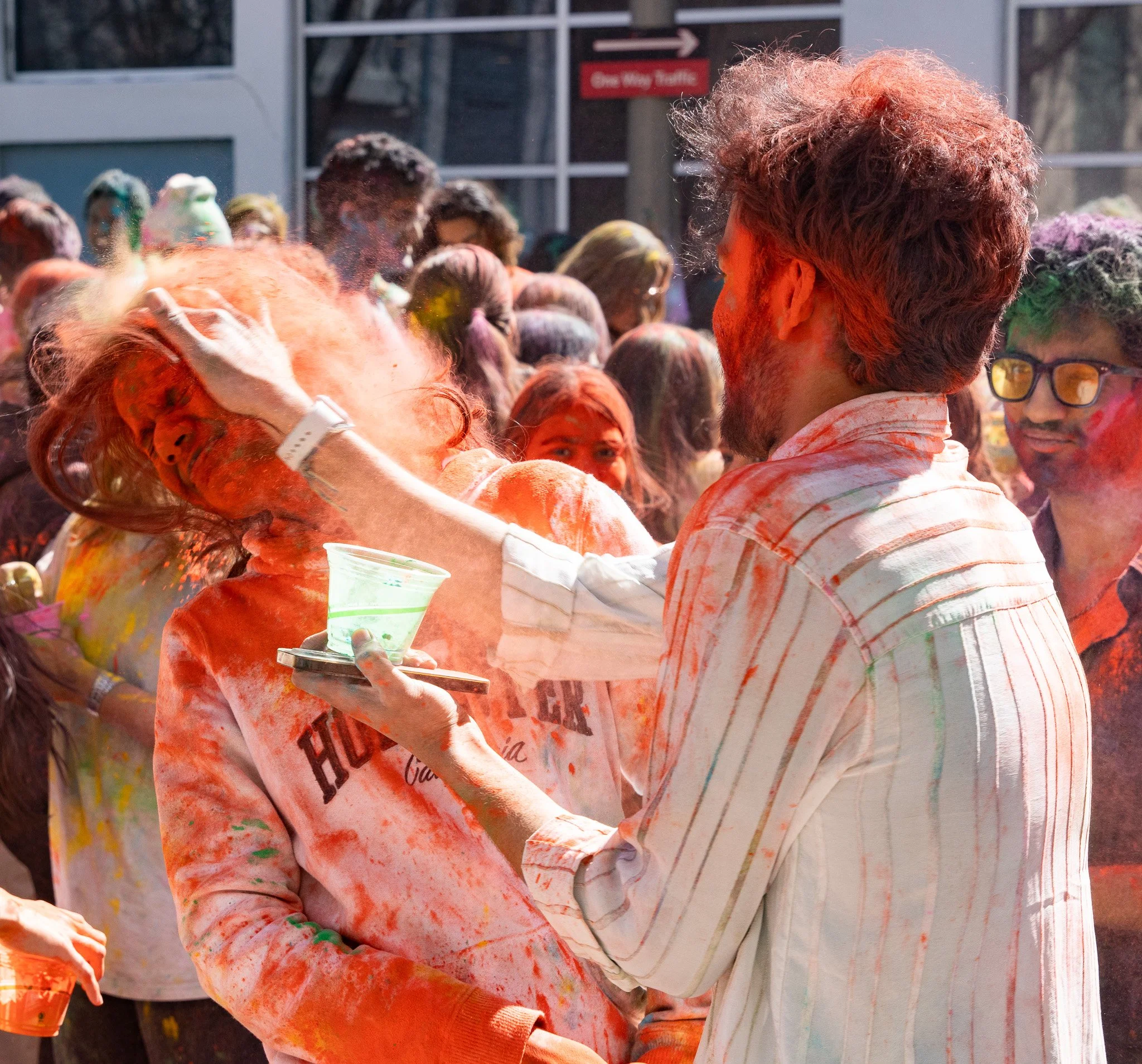 Holi - March 2024