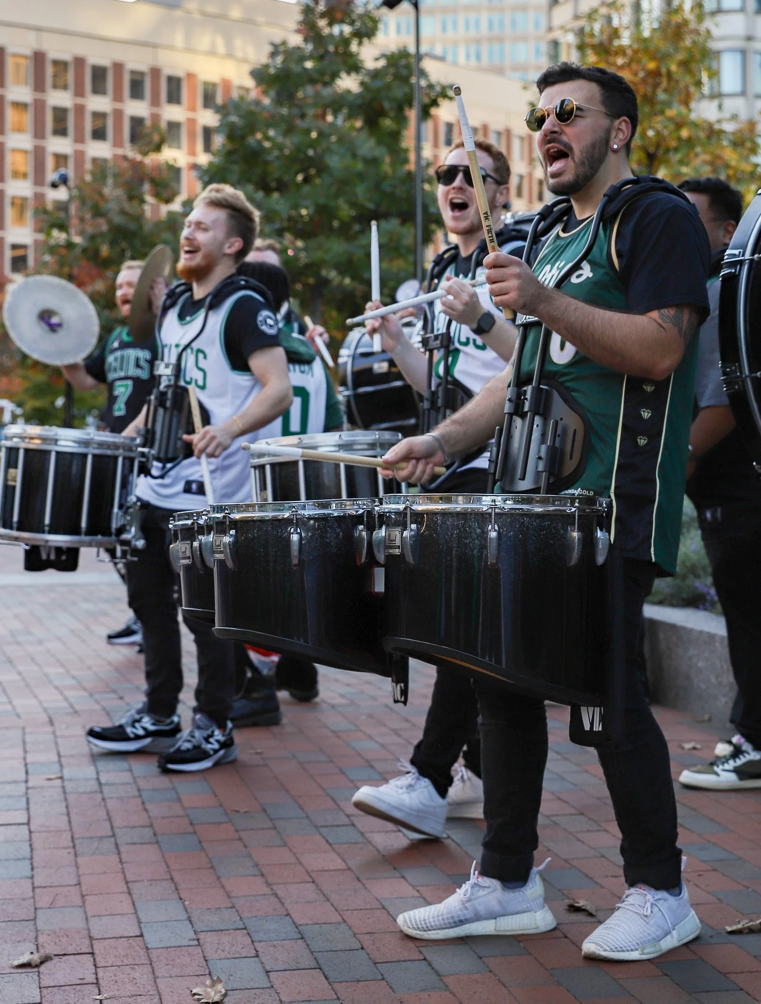 NBA Tip-Off Event 2024 - Oct 2024