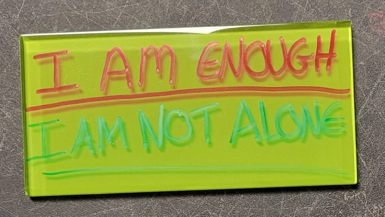 tile I am not alone I am enough September 2024.jpg