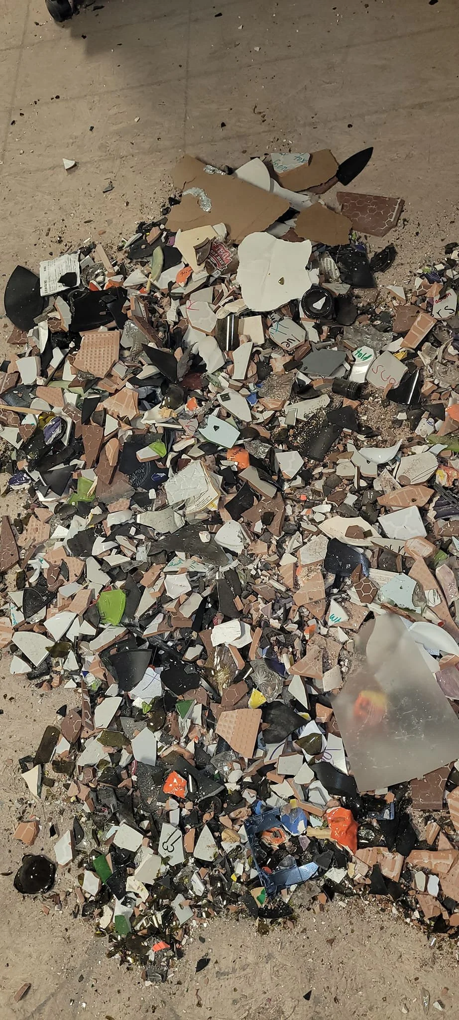 rage clean up pile.jpg
