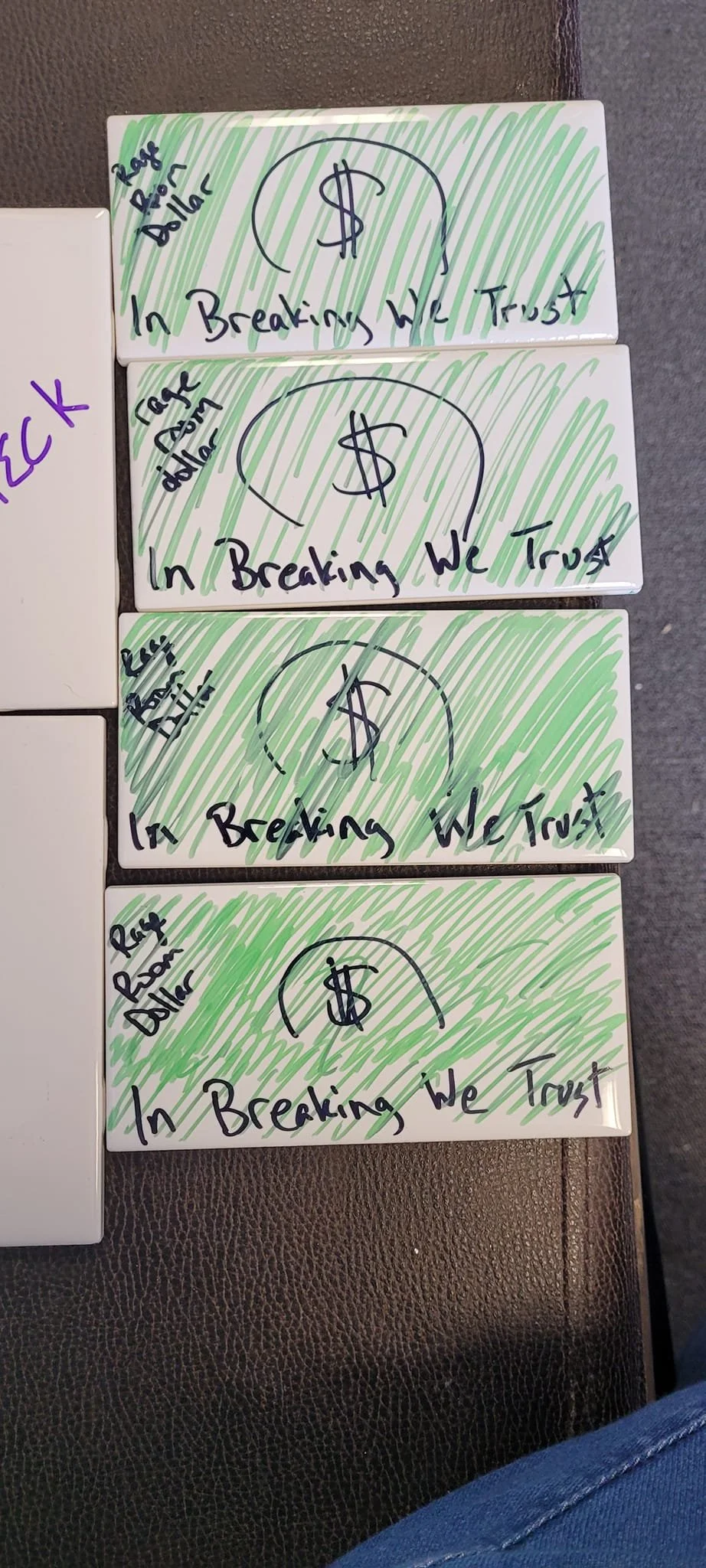 Get Paid to Rage with our Affiliate Marketing Program