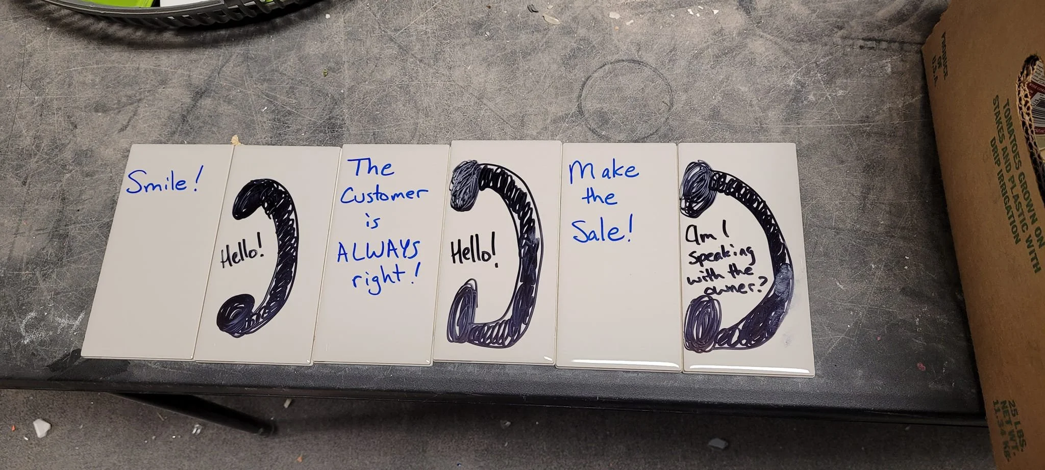 Office Rage BEFORE tiles Make the Sale October 2024.jpg