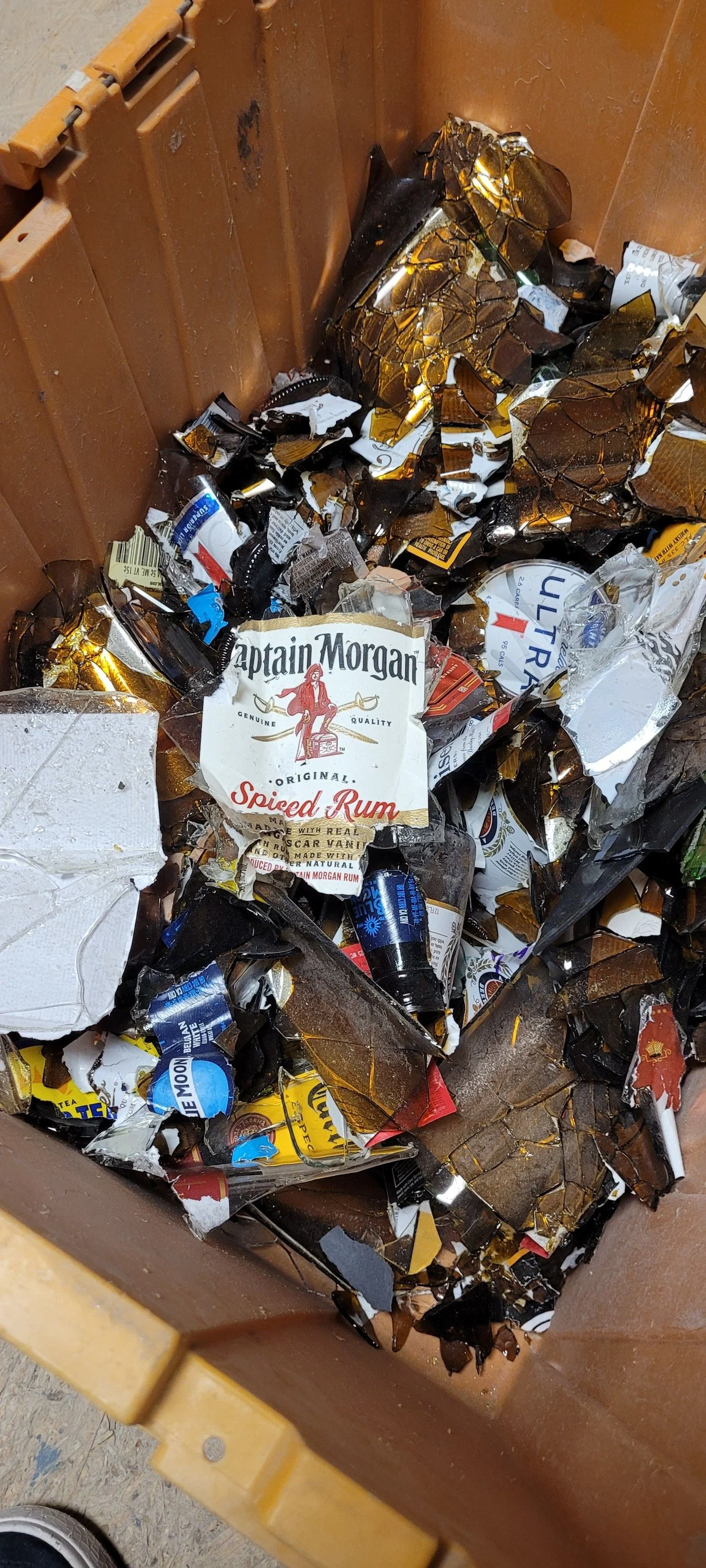 bottle break debris January 2025.jpg
