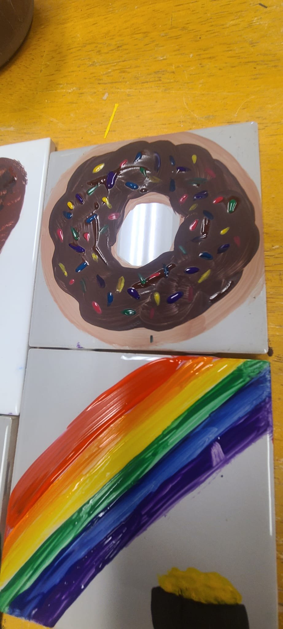 Sam Musser tile food donut May 2024.jpg