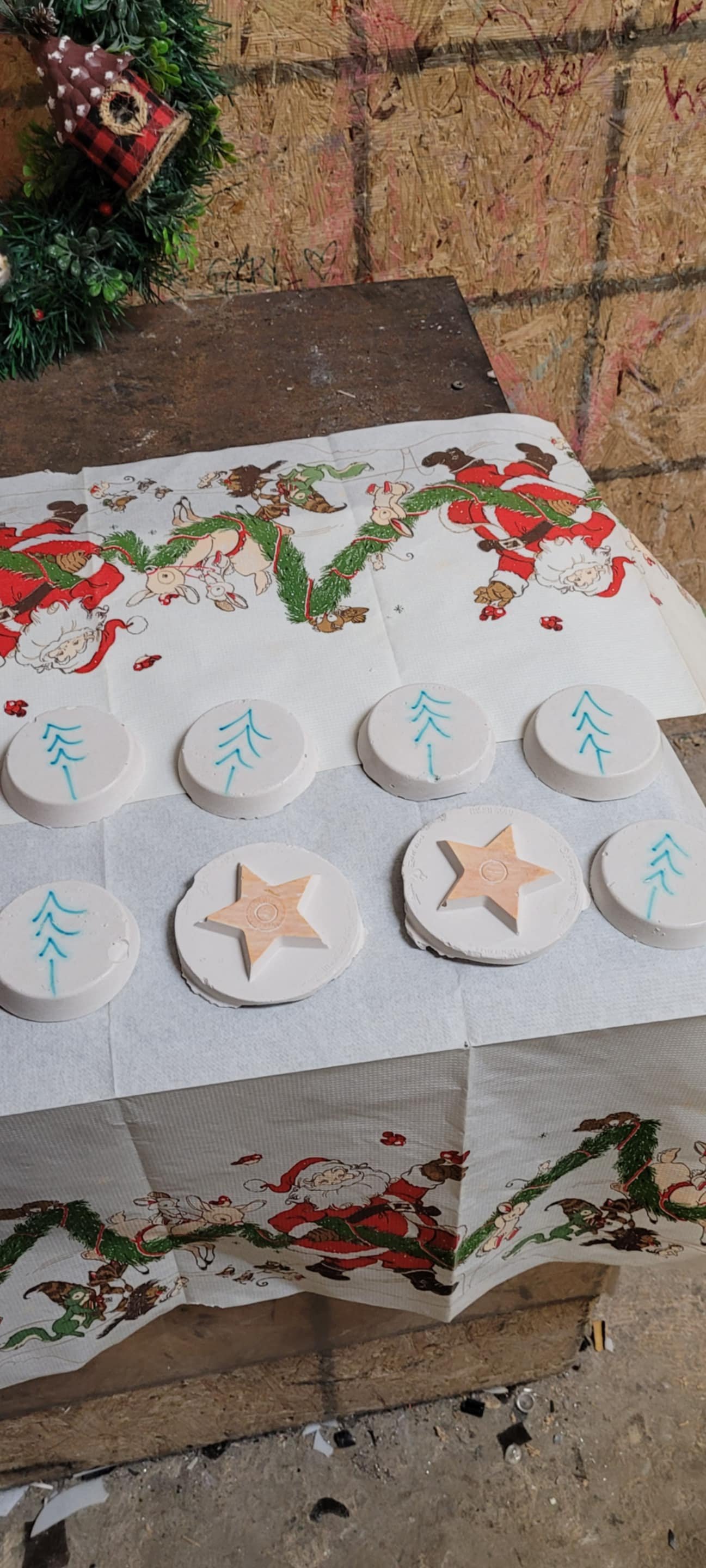 plaster breakables Holiday cookies.jpeg