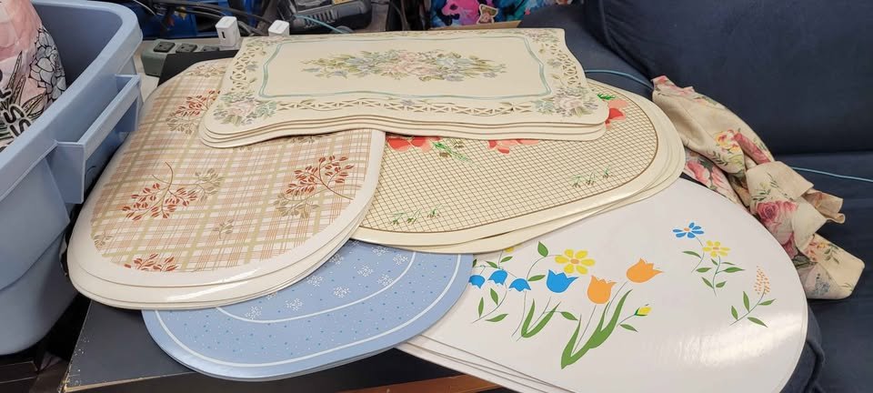 Placemat sets