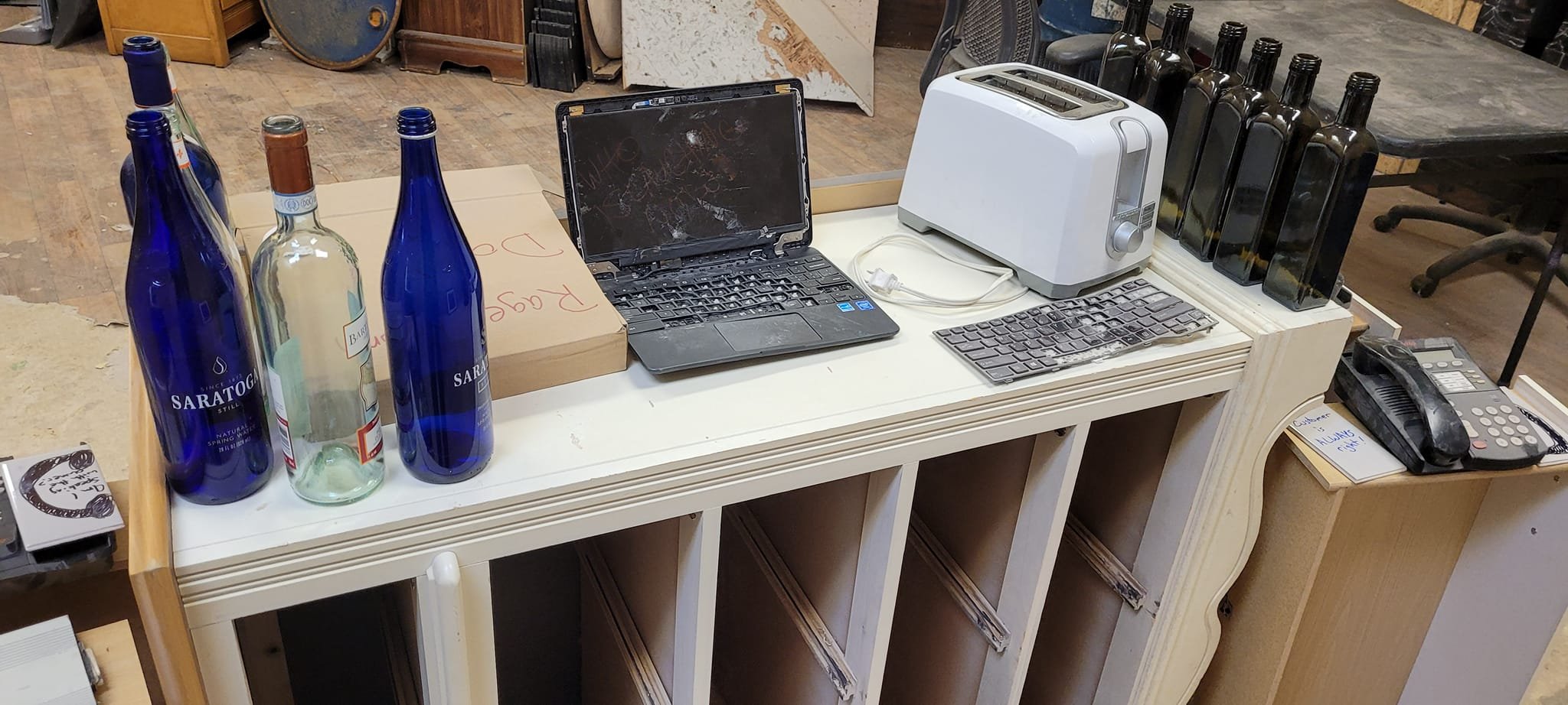 office rage October 2024 dresser on side bottles monitor.jpg