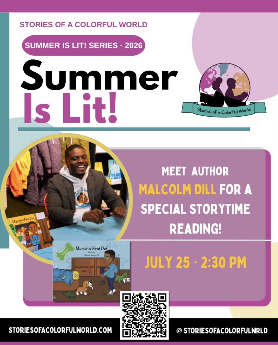 Summer Is Lit #2