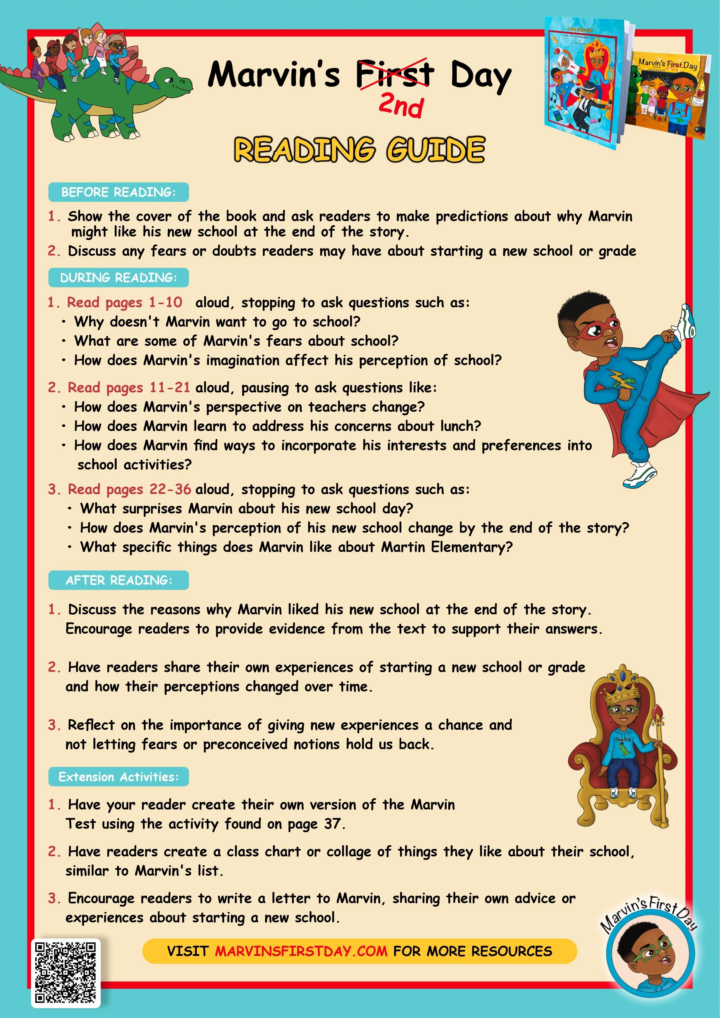 FREE Book Guide Download