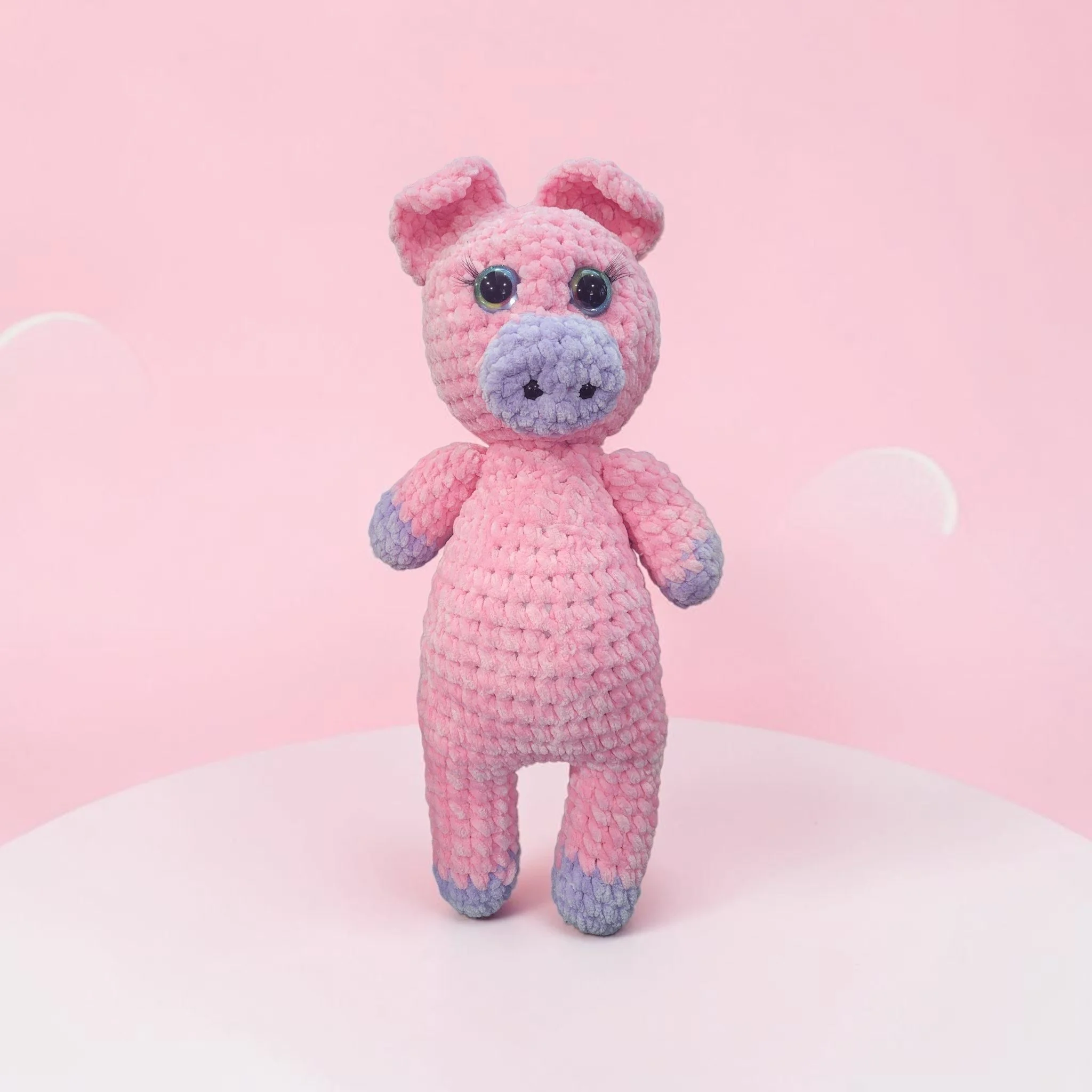 Aurora Pig (SOLD OUT)