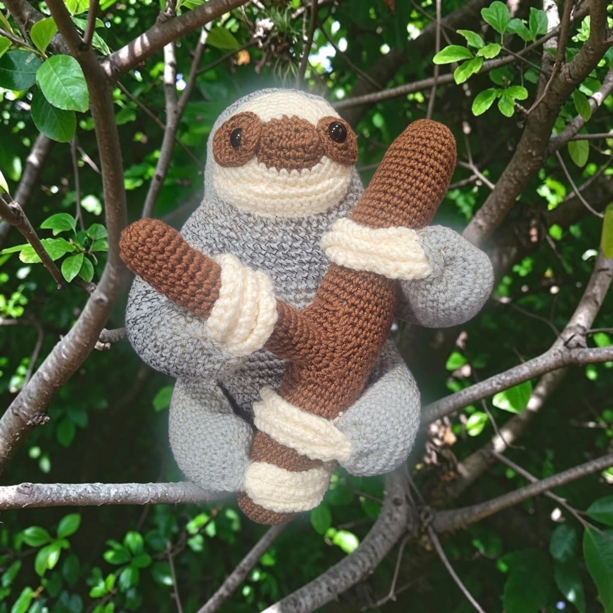 Forest Hugger (SOLD OUT)