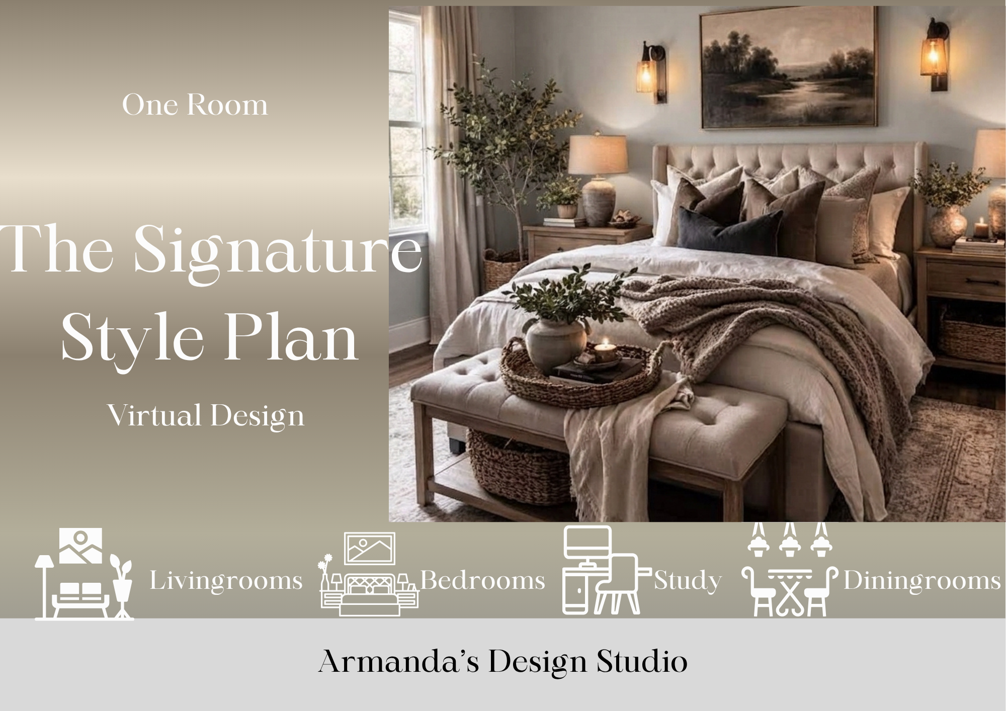Signature Style Plan
