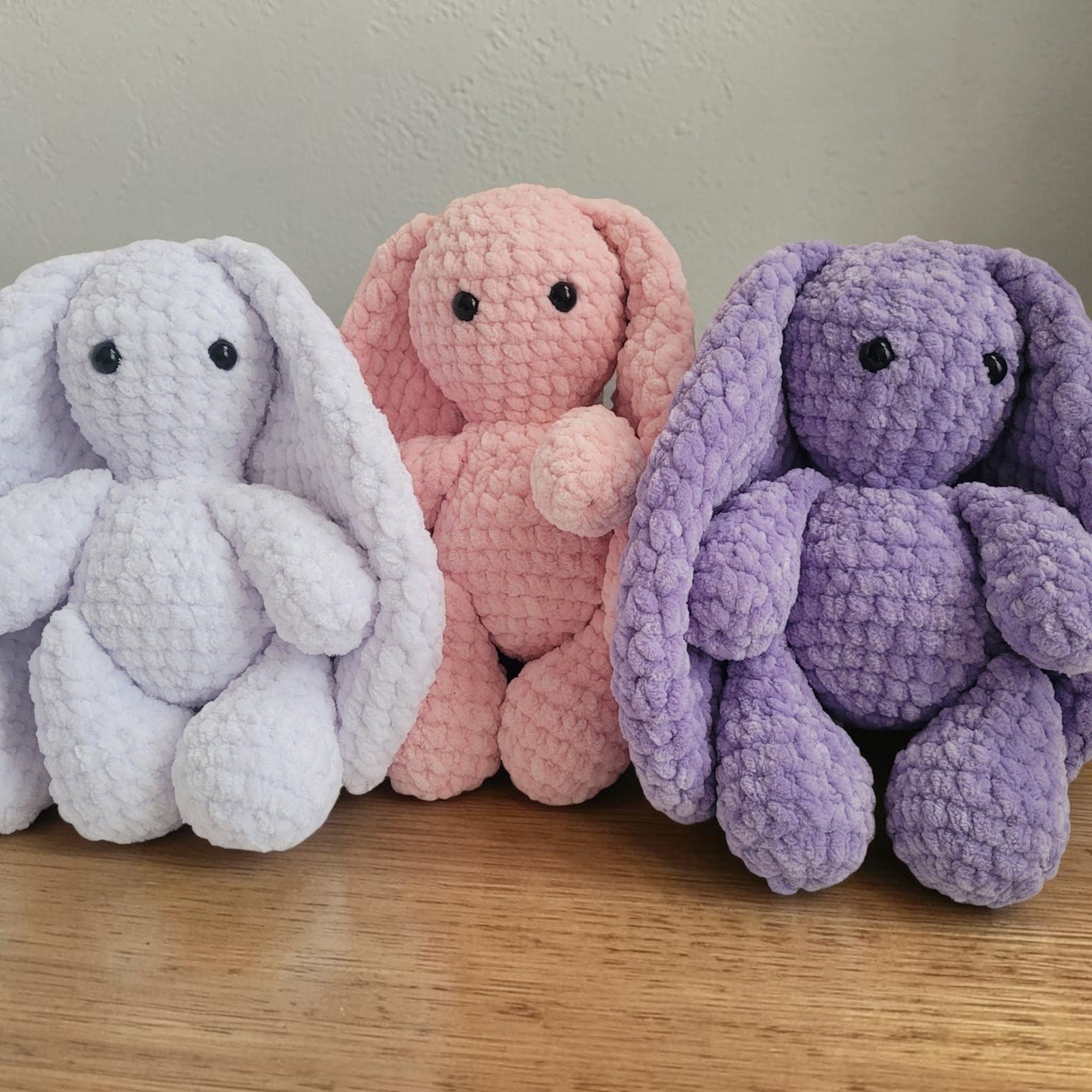 Bunny Set (SOLD OUT)