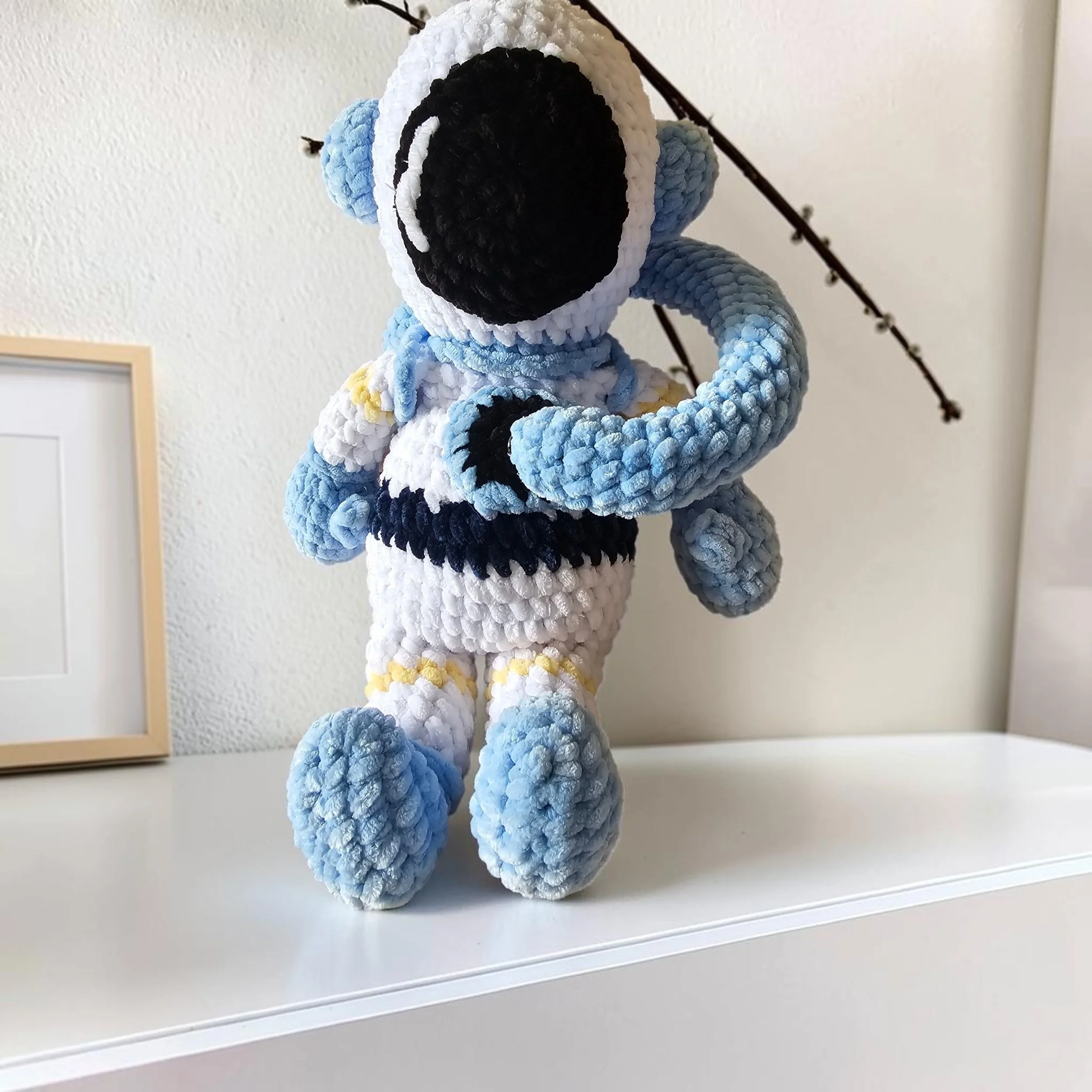 Starlight Explorer (SOLD OUT)