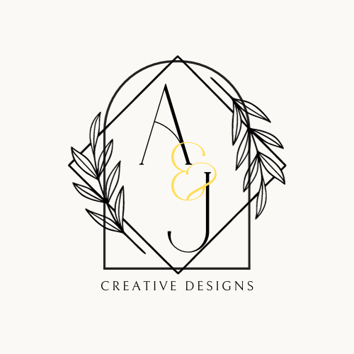 A&amp;J Creative Designs