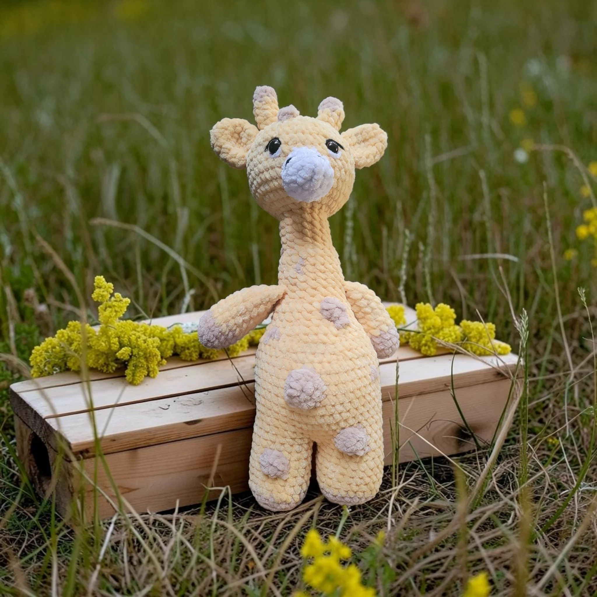 Gentle Spots (SOLD OUT)