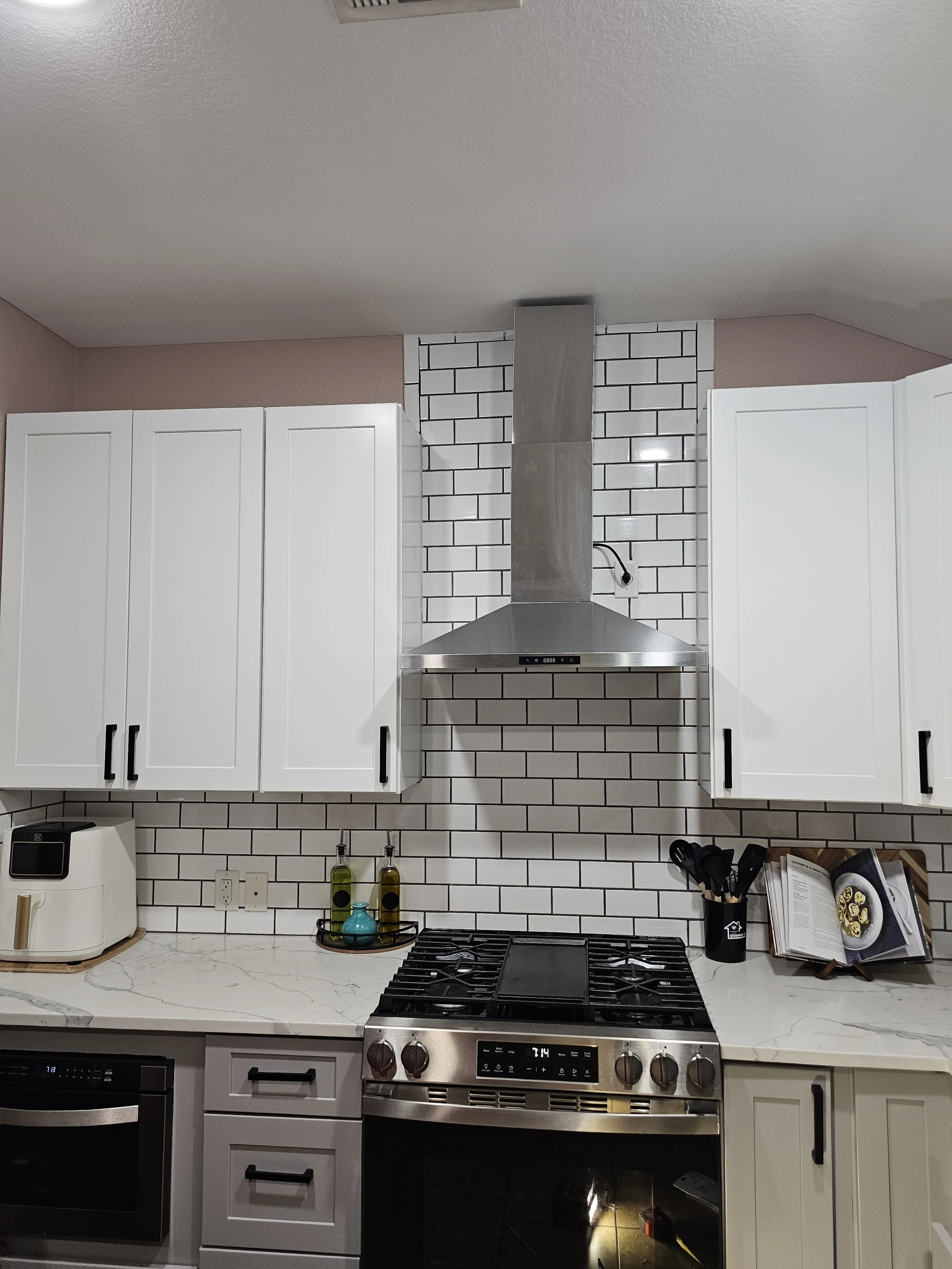 The Whitestone Project