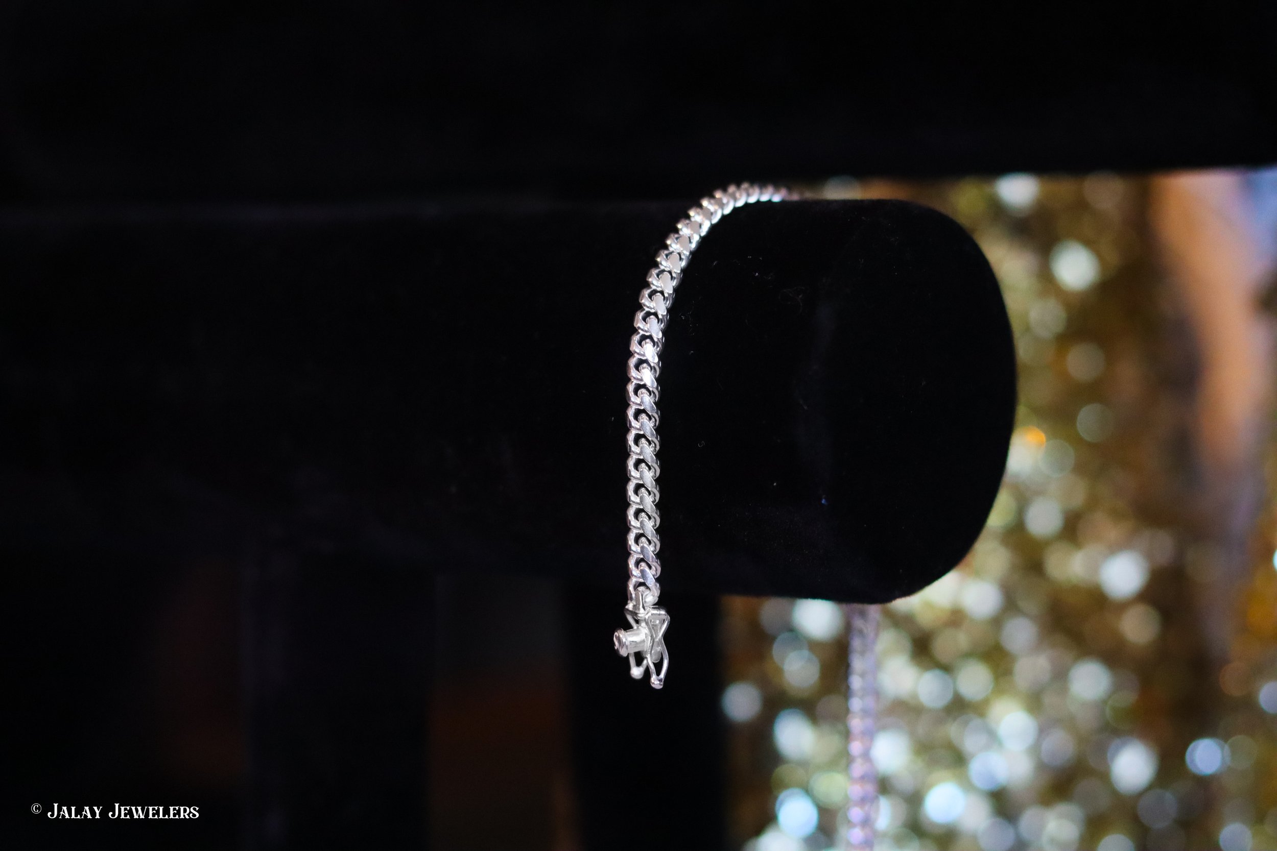 Miami Cuban Nug Earrings and Alexis Bracelet-05.jpg