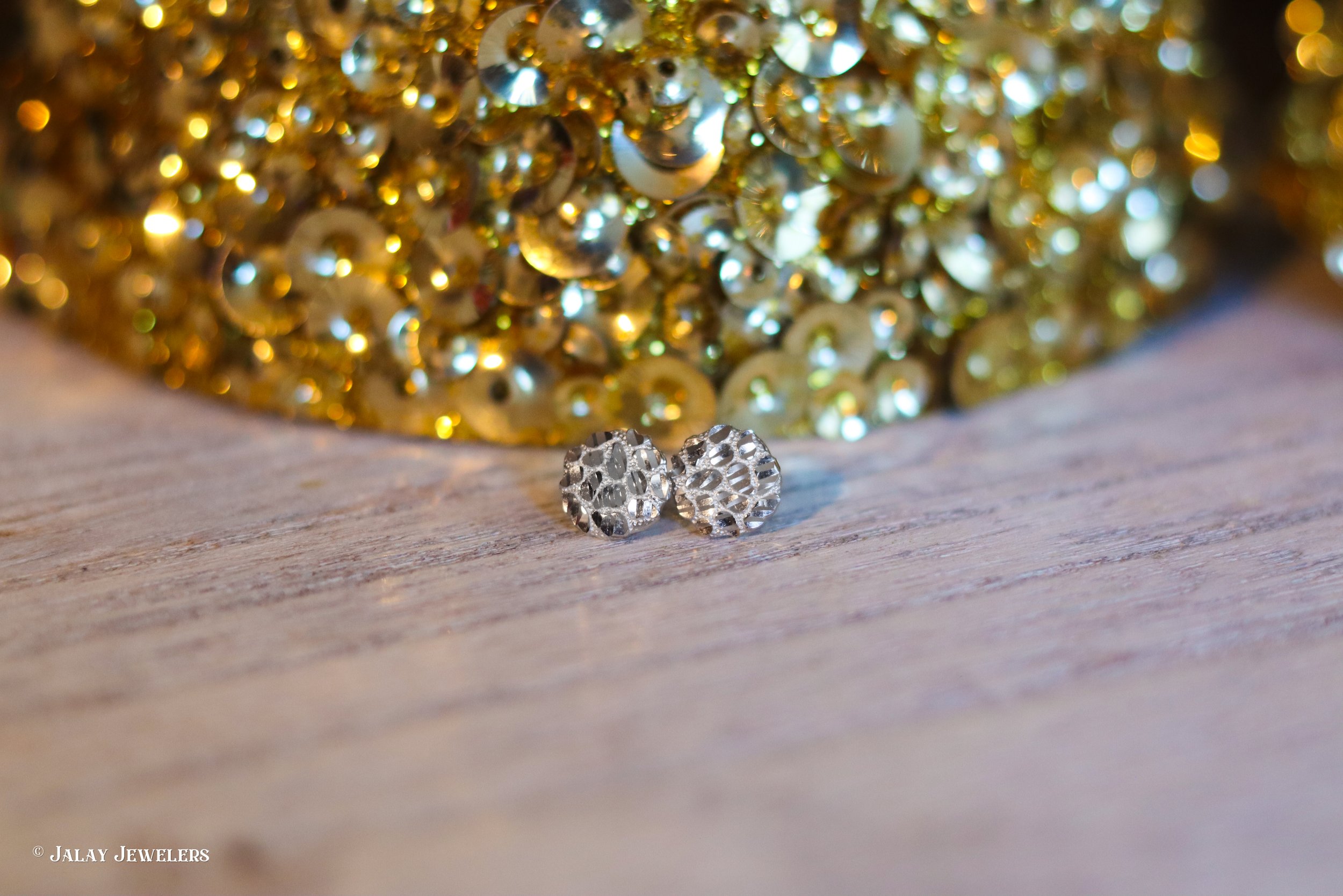 Miami Cuban Nug Earrings and Alexis Bracelet-10.jpg